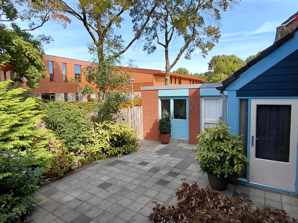 Goudestein 10, DORDRECHT