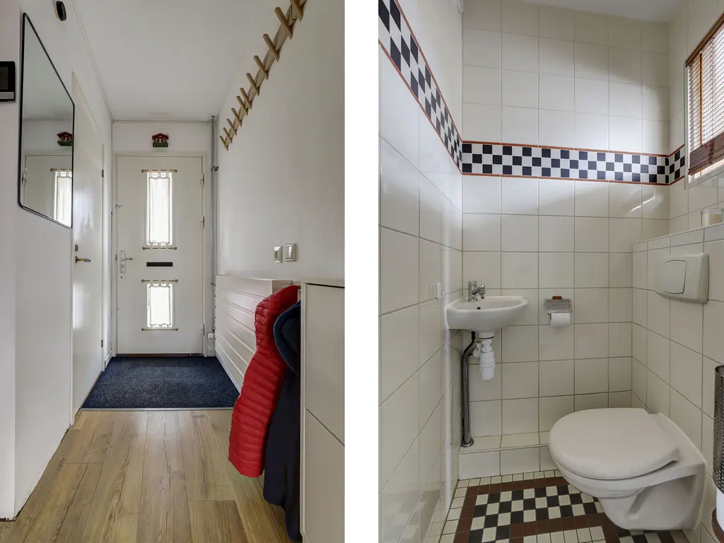 Weerdestein 20, DORDRECHT