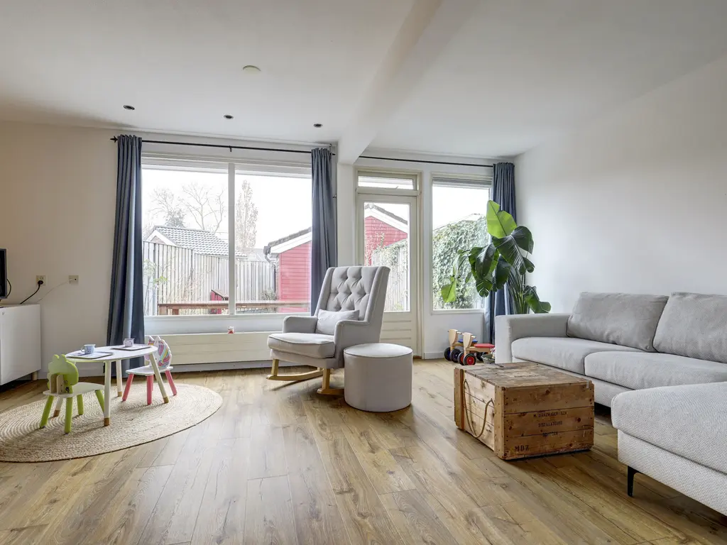 Weerdestein 20, DORDRECHT