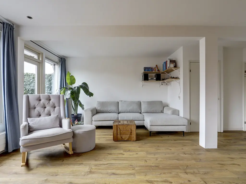 Weerdestein 20, DORDRECHT