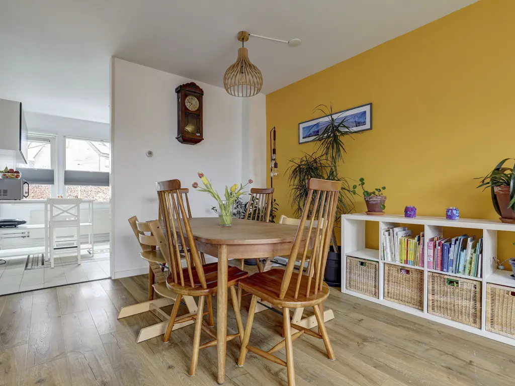 Weerdestein 20, DORDRECHT