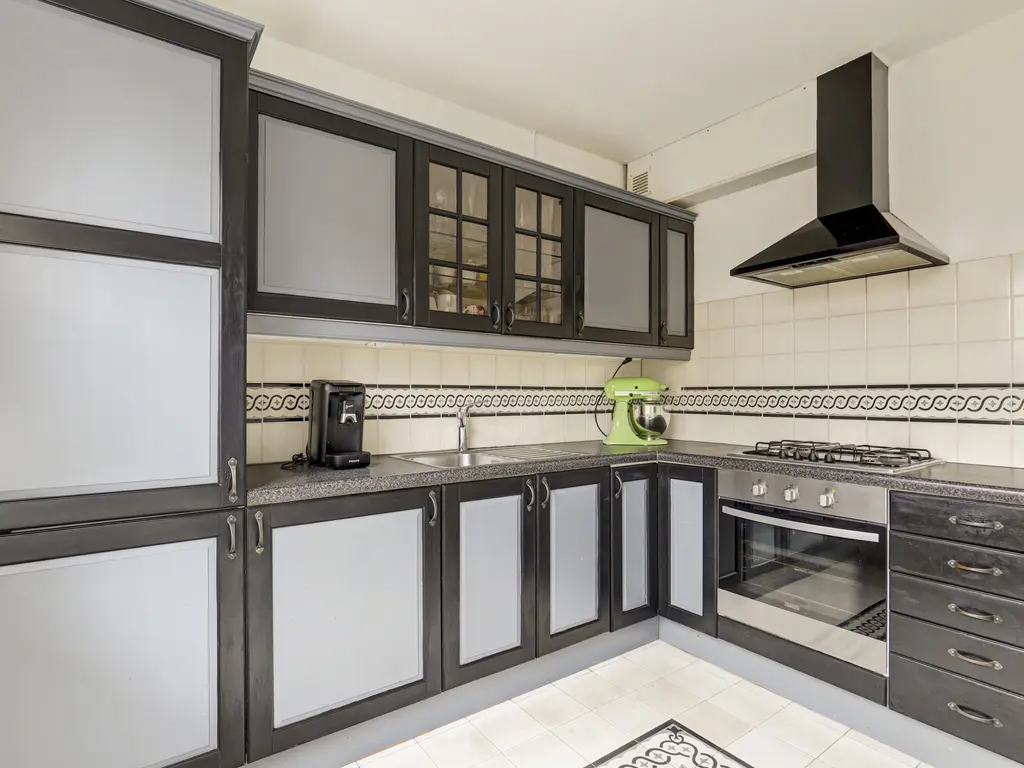 Weerdestein 20, DORDRECHT