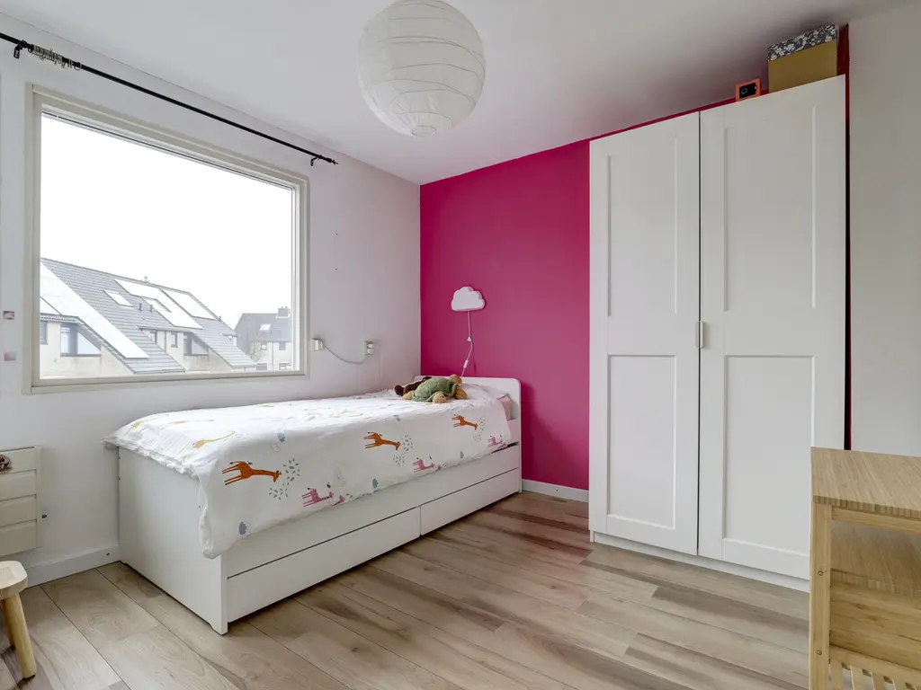 Weerdestein 20, DORDRECHT