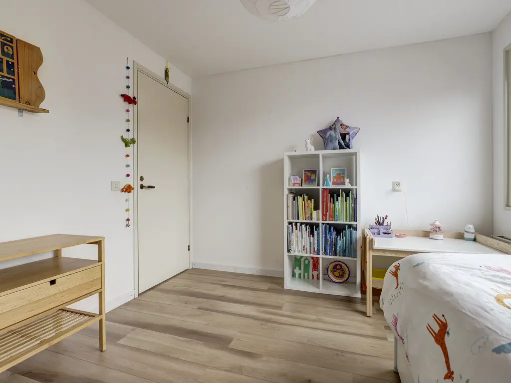 Weerdestein 20, DORDRECHT