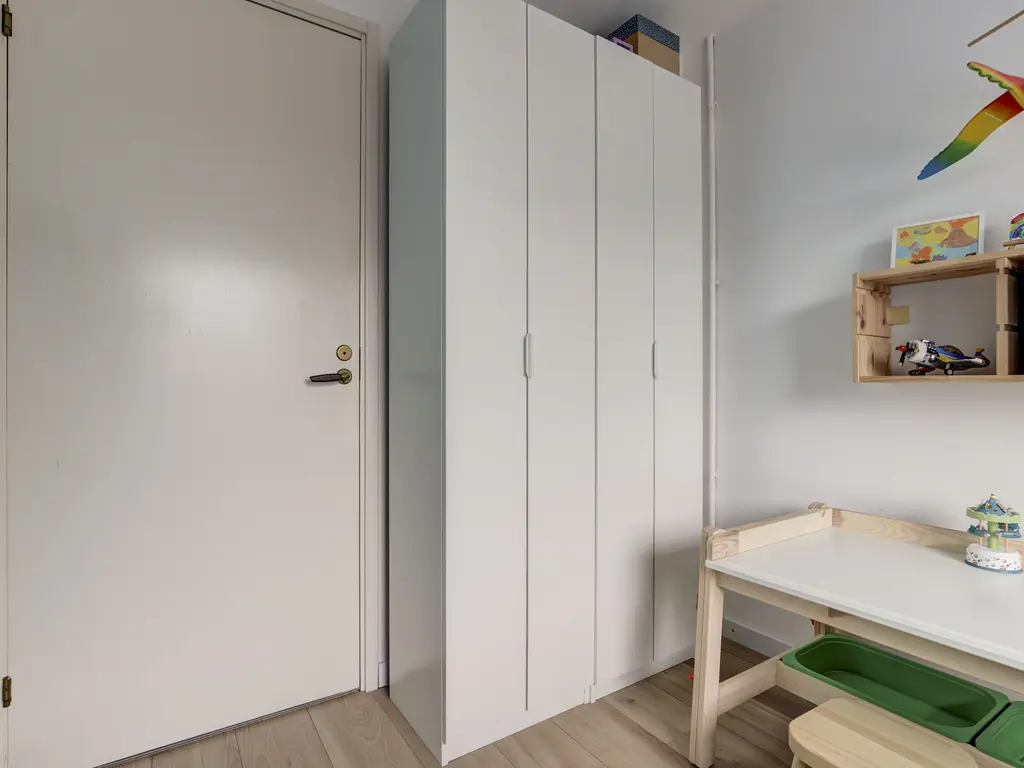 Weerdestein 20, DORDRECHT