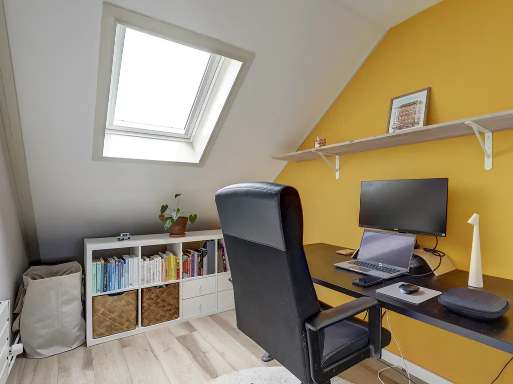 Weerdestein 20, DORDRECHT