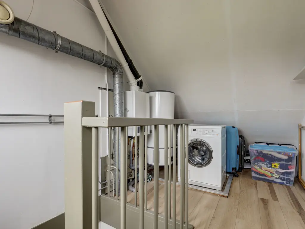 Weerdestein 20, DORDRECHT