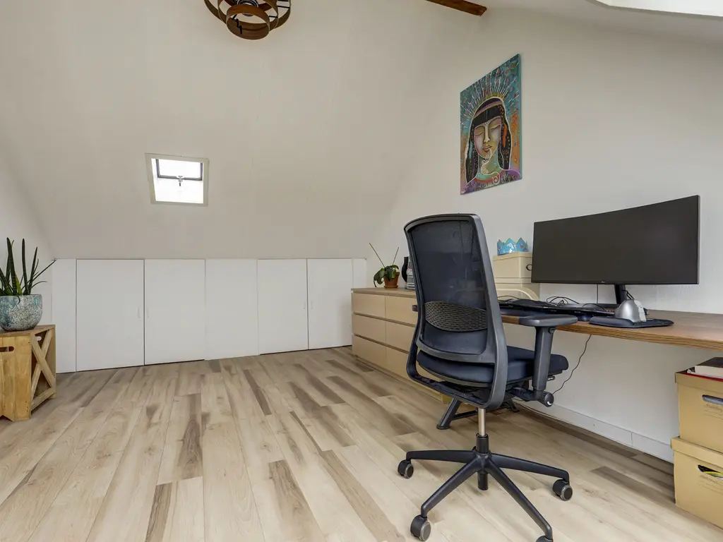 Weerdestein 20, DORDRECHT