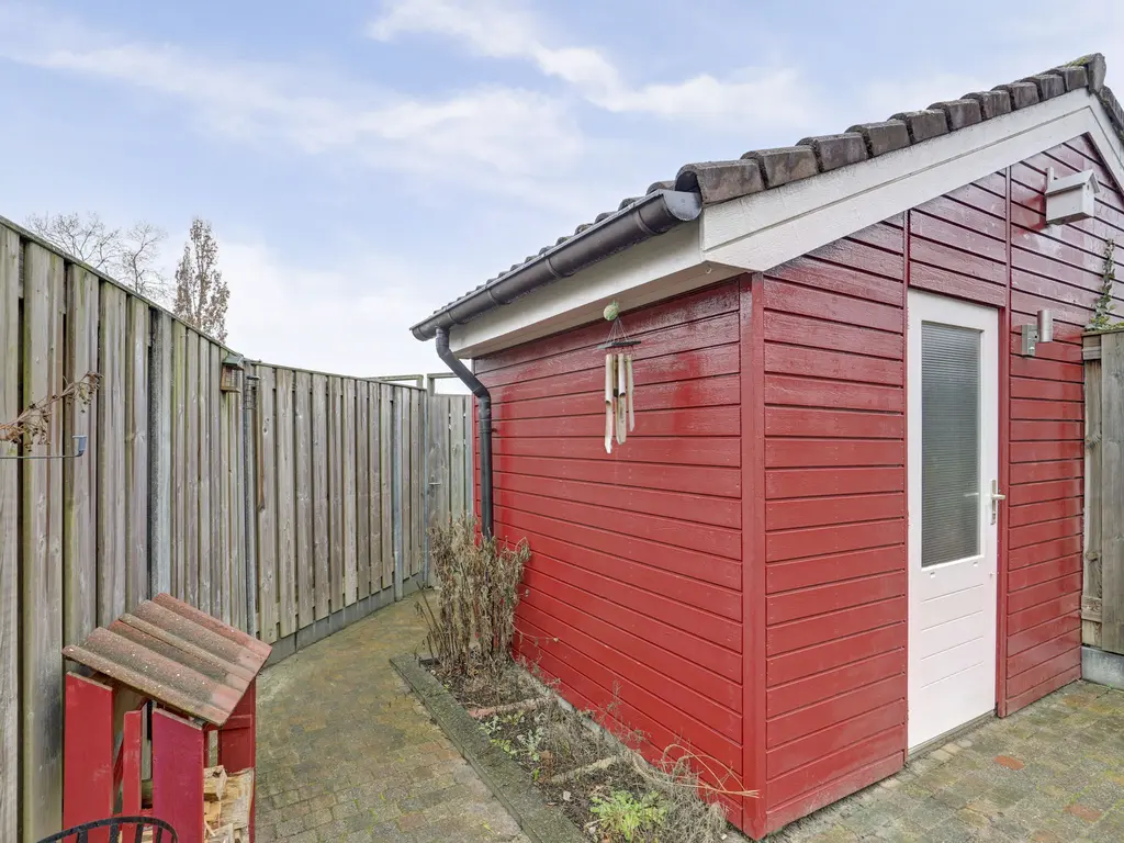 Weerdestein 20, DORDRECHT