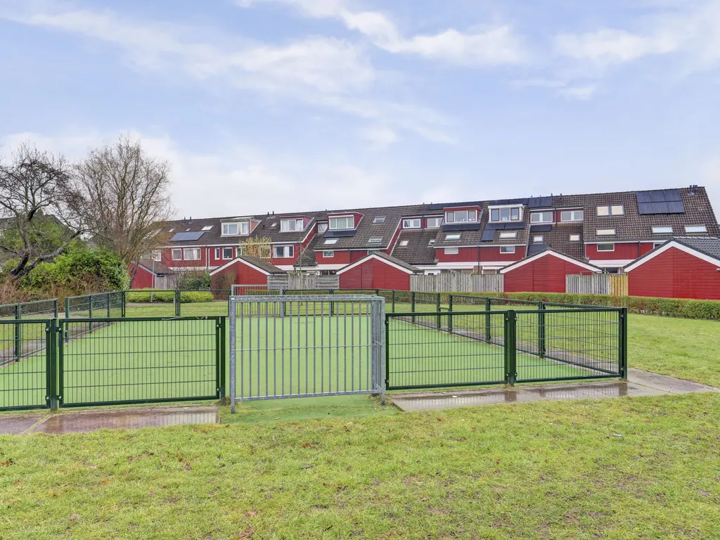 Weerdestein 20, DORDRECHT