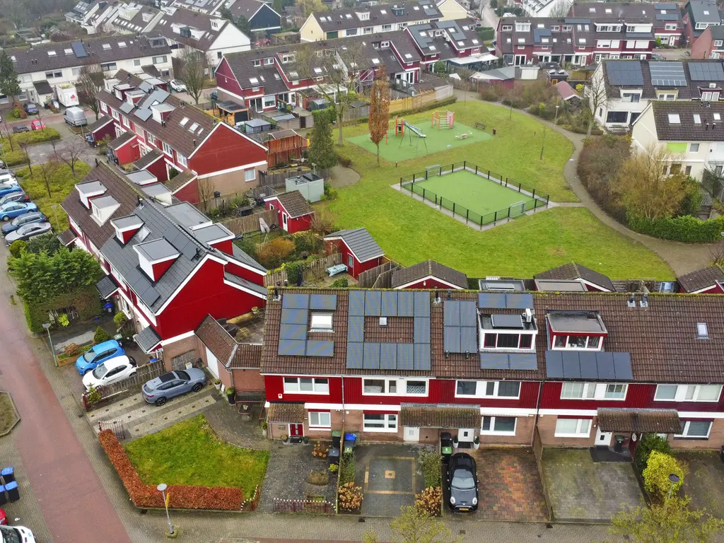 Weerdestein 20, DORDRECHT