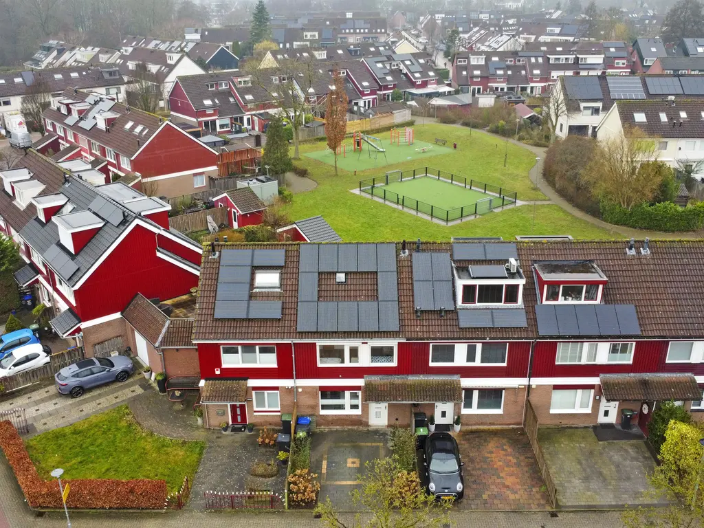 Weerdestein 20, DORDRECHT