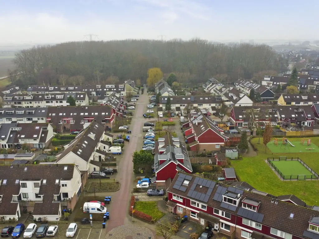 Weerdestein 20, DORDRECHT