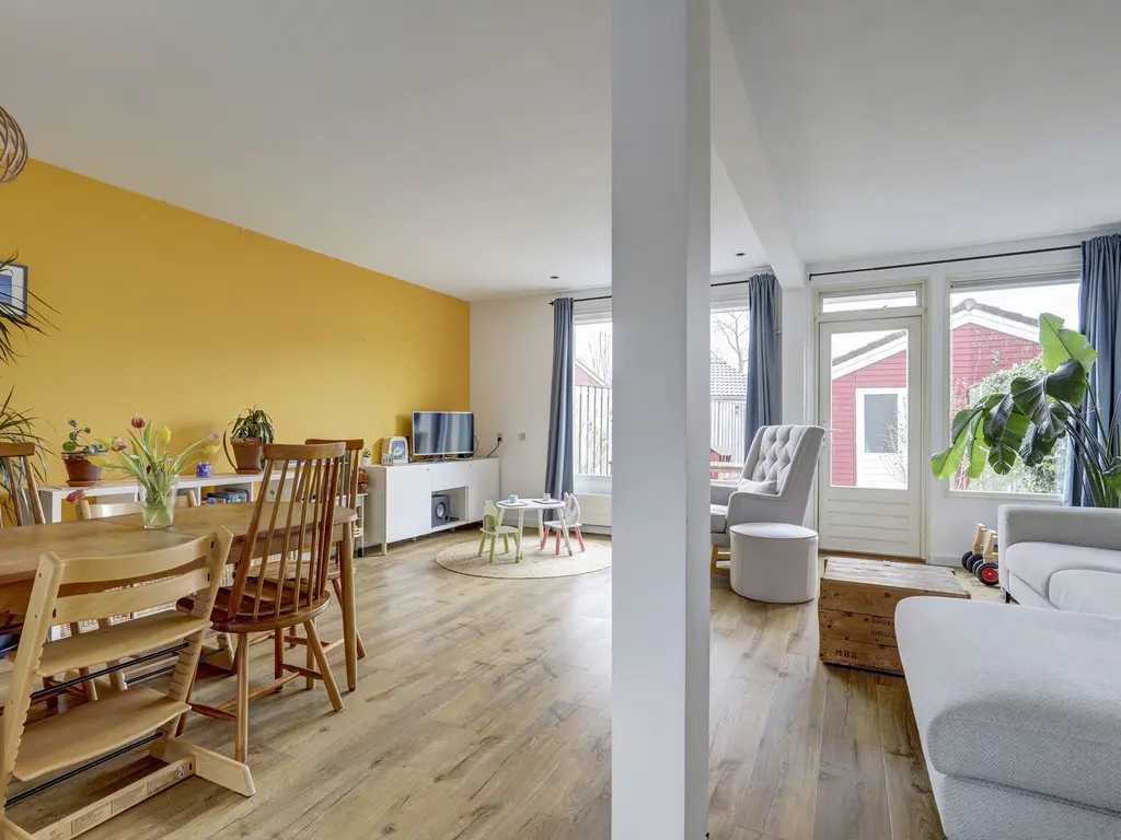 Weerdestein 20, DORDRECHT