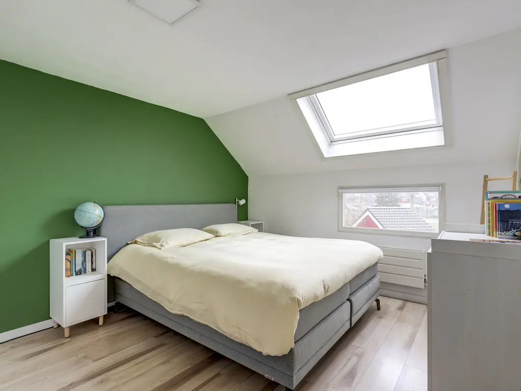 Weerdestein 20, DORDRECHT