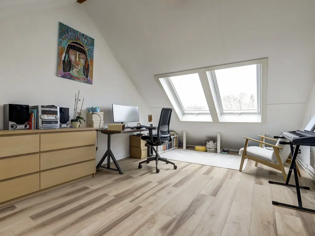 Weerdestein 20, DORDRECHT