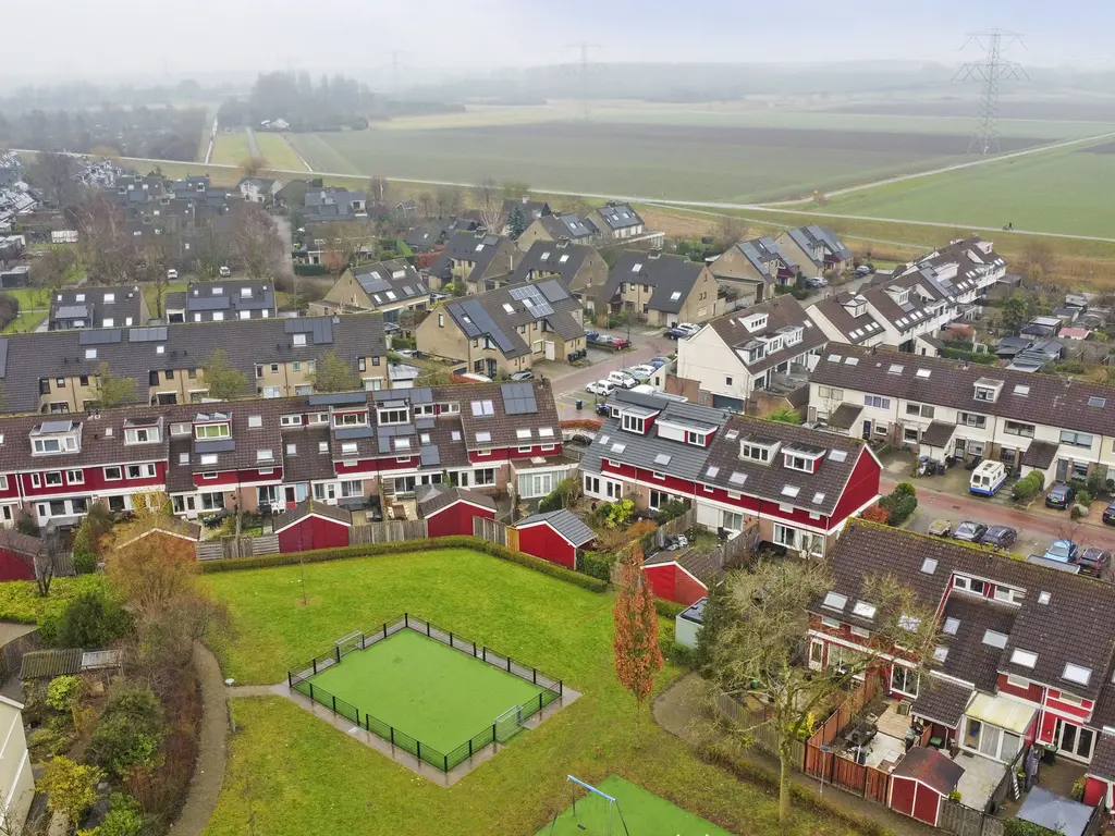 Weerdestein 20, DORDRECHT