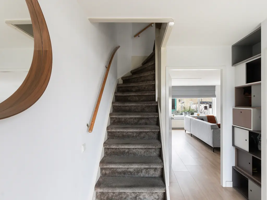 Hoefbladlaan 63, PAPENDRECHT