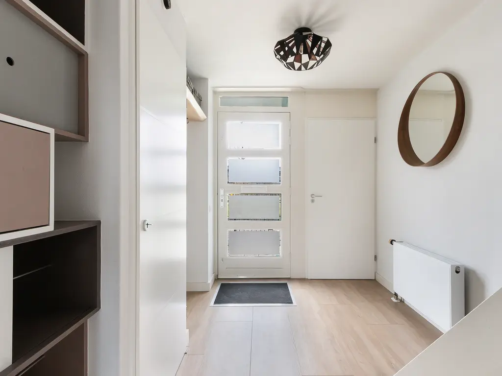 Hoefbladlaan 63, PAPENDRECHT