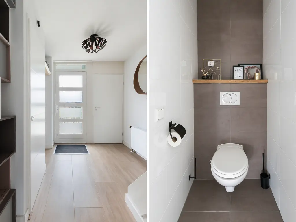 Hoefbladlaan 63, PAPENDRECHT