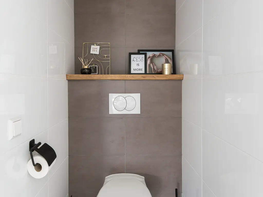 Hoefbladlaan 63, PAPENDRECHT