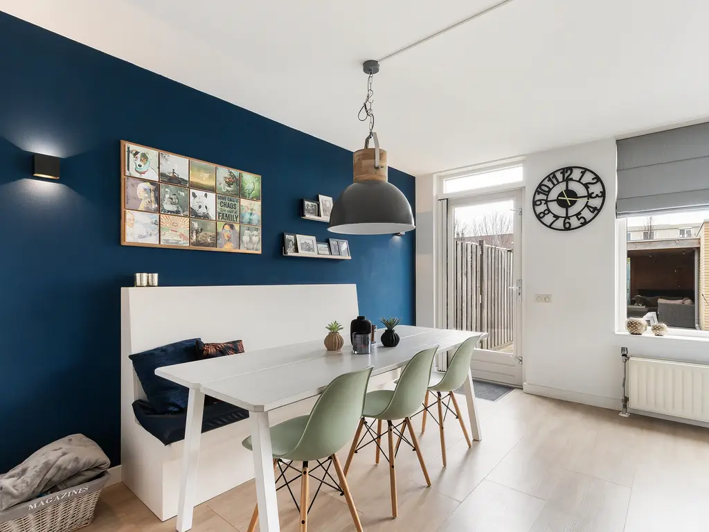 Hoefbladlaan 63, PAPENDRECHT