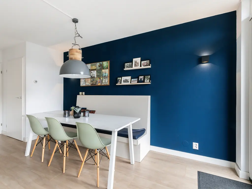 Hoefbladlaan 63, PAPENDRECHT