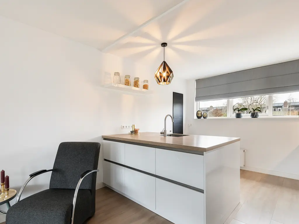 Hoefbladlaan 63, PAPENDRECHT