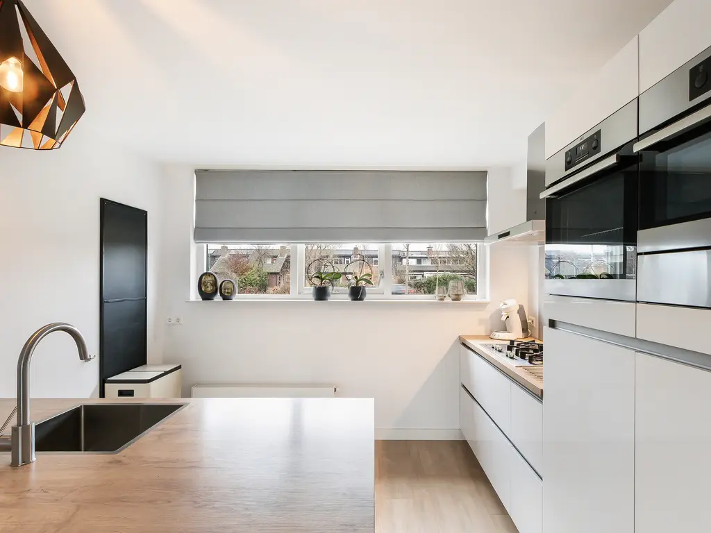 Hoefbladlaan 63, PAPENDRECHT