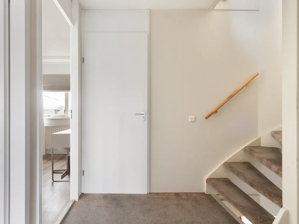 Hoefbladlaan 63, PAPENDRECHT