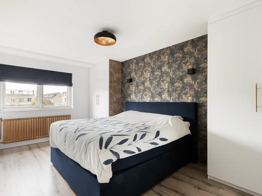 Hoefbladlaan 63, PAPENDRECHT