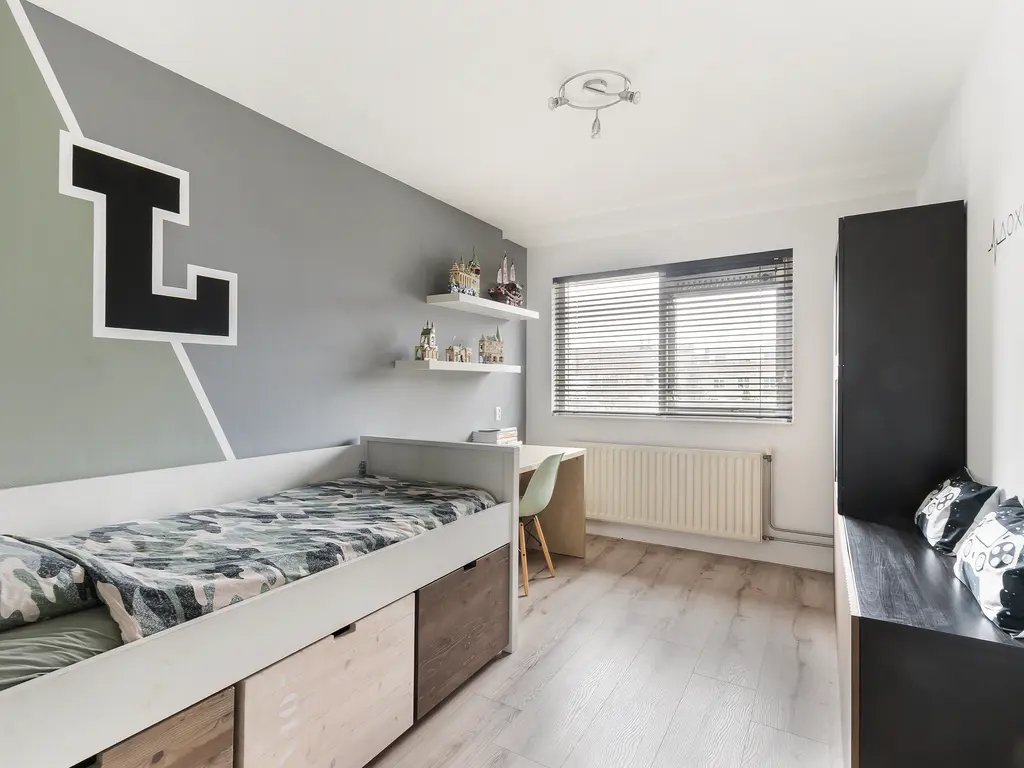 Hoefbladlaan 63, PAPENDRECHT