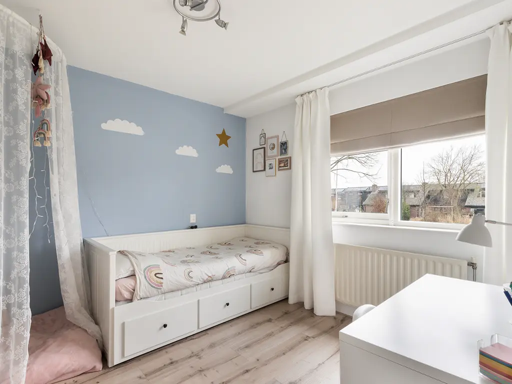 Hoefbladlaan 63, PAPENDRECHT