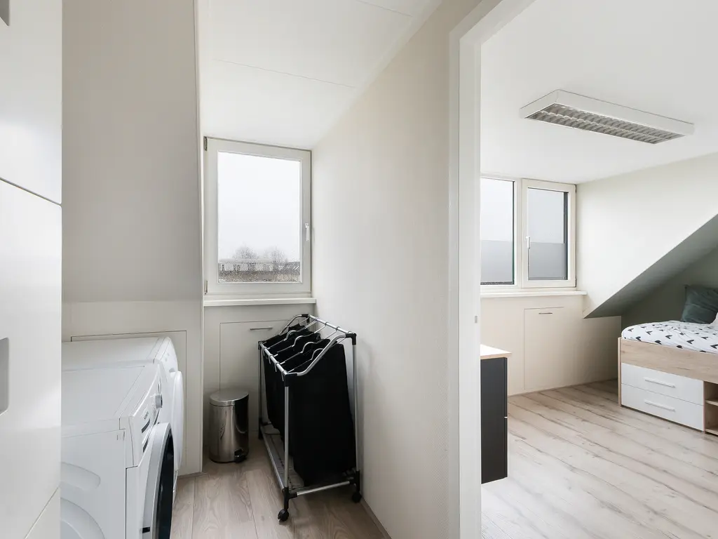 Hoefbladlaan 63, PAPENDRECHT