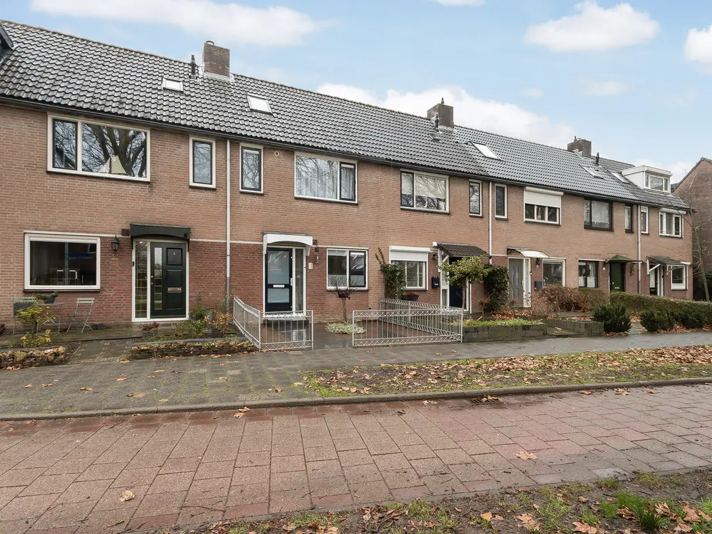 Appeldreef 7, PAPENDRECHT