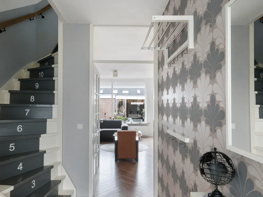 Appeldreef 7, PAPENDRECHT