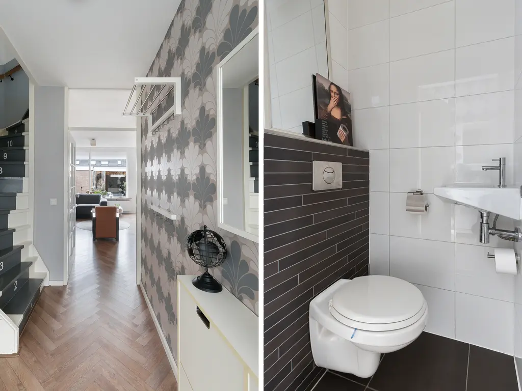 Appeldreef 7, PAPENDRECHT