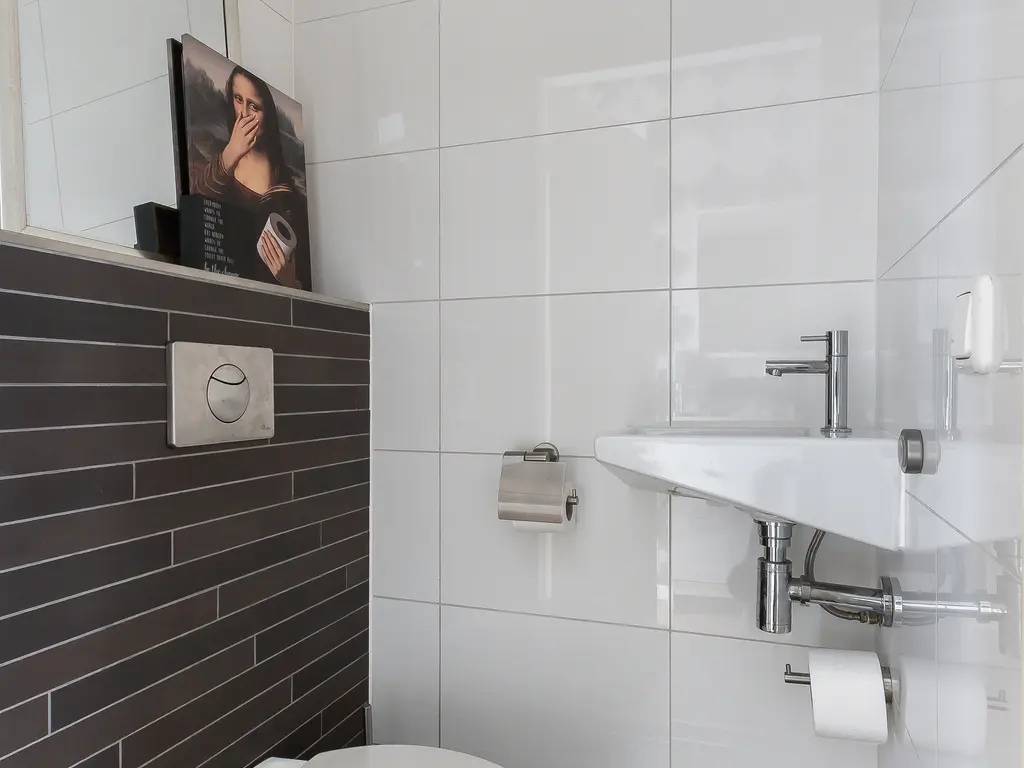 Appeldreef 7, PAPENDRECHT