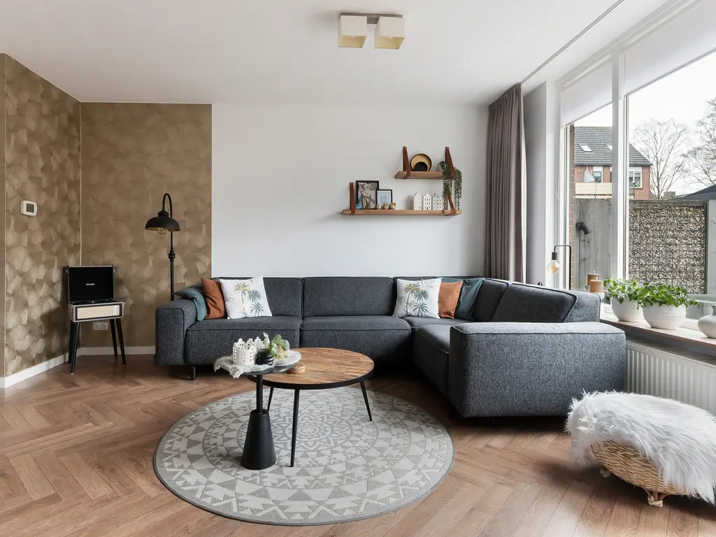 Appeldreef 7, PAPENDRECHT