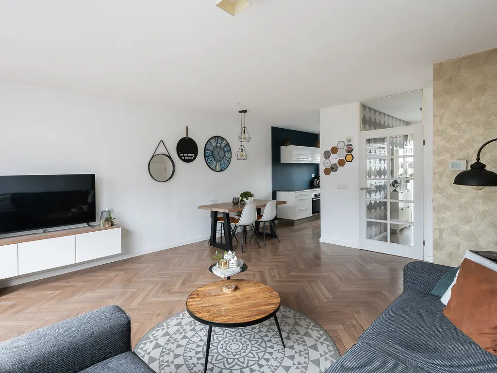 Appeldreef 7, PAPENDRECHT