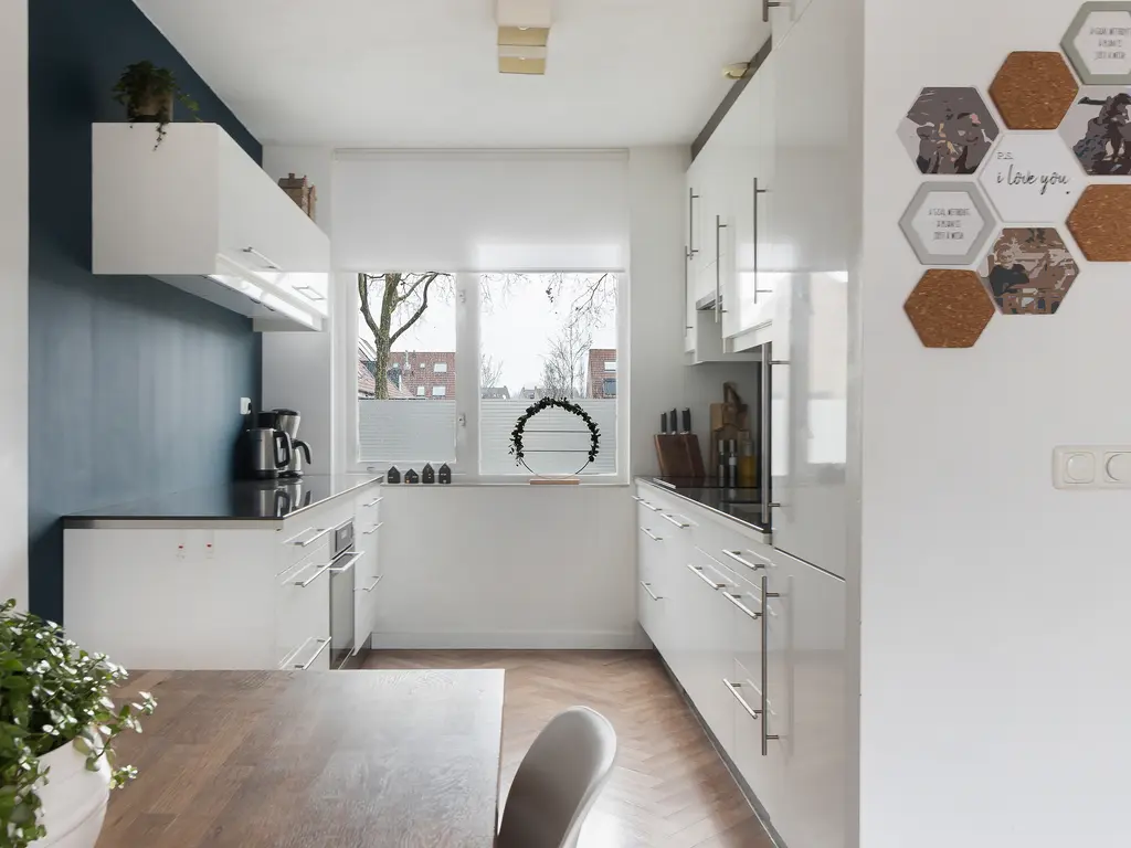 Appeldreef 7, PAPENDRECHT