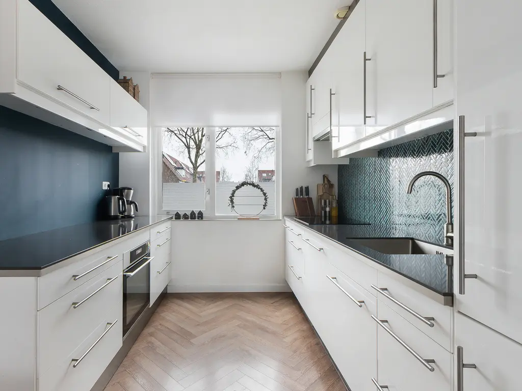 Appeldreef 7, PAPENDRECHT