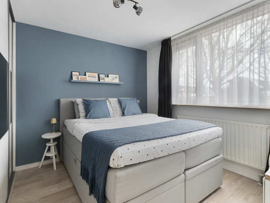 Appeldreef 7, PAPENDRECHT