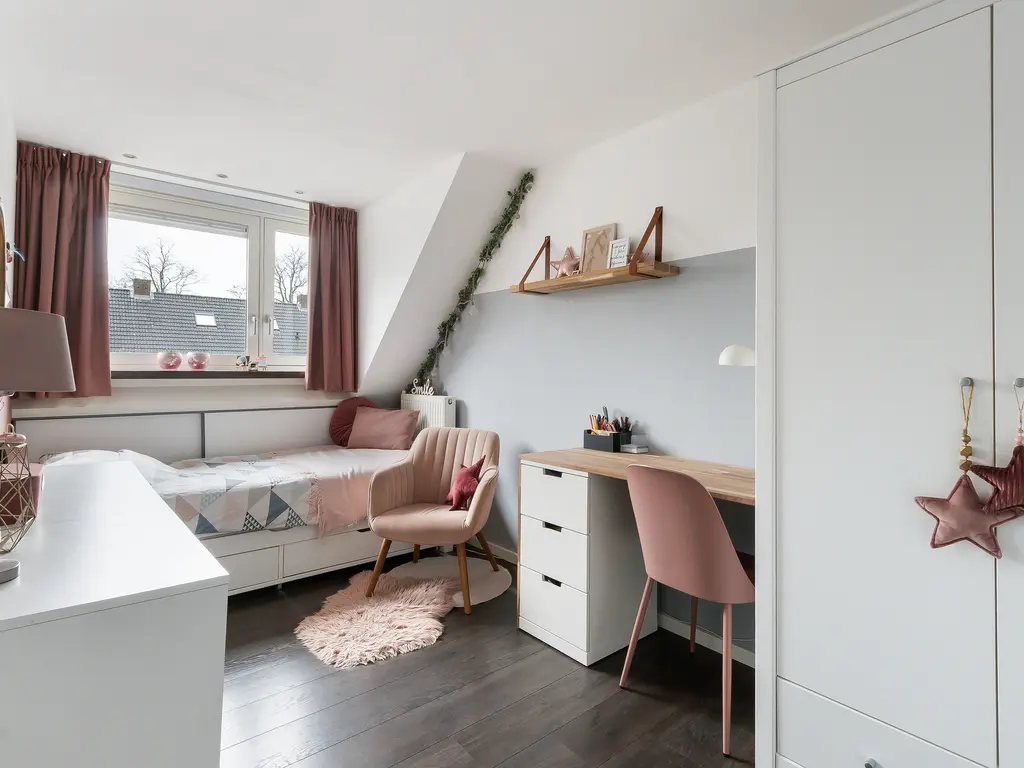 Appeldreef 7, PAPENDRECHT