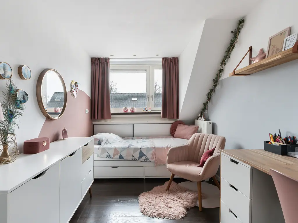 Appeldreef 7, PAPENDRECHT