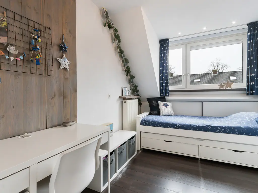 Appeldreef 7, PAPENDRECHT