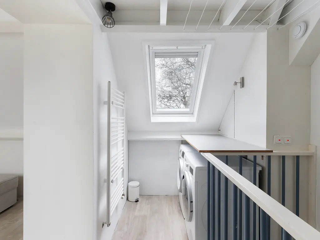 Appeldreef 7, PAPENDRECHT