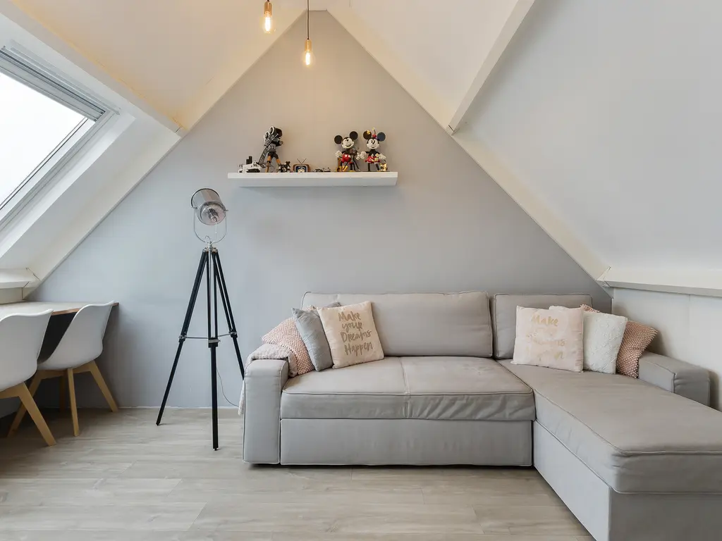 Appeldreef 7, PAPENDRECHT