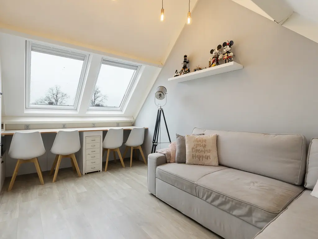 Appeldreef 7, PAPENDRECHT