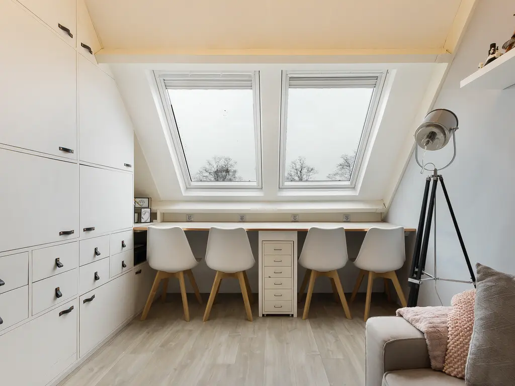 Appeldreef 7, PAPENDRECHT